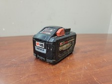 Milwaukee 12Ah M18 18V RedLithium High Output Battery Pack 48-11-1812