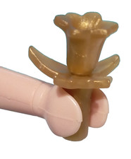 PLAYMOBIL GOLDEN TULIP GOLDEN FLOWER PERSIAN EMPEROR ROMAN EGYPTIAN NEW 70949