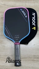 Joola Ben Johns Perseus 3S 16mm Pickleball Paddle Vietnam Pink Special Limited