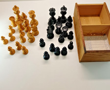 pions pour jeux d'échec