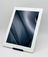 Apple iPad 2 Tablet 64GB Silver White iOS Tablet Wifi 9.7 Tablet iPad A1395