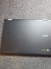 acer n15q8 r11 laptop Chromebook netbook. cb5-13T, Celeron, 4gb, 16gb, Chrome OS