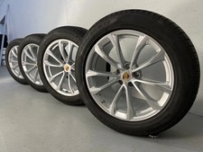 Jantes Porsche Macan