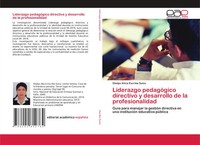 Gladys Alicia Escriba Sulca | Liderazgo PedagóGico Directivo Y Desarrollo De...