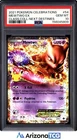 Pokemon 2021 Mewtwo EX 54/99 Classics Celebrations GEM MINT PSA 10