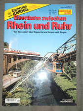Eisenbahn Journal special 6-96 Sonderausgabe Spezial