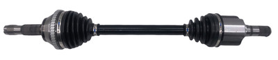 Front Left Driveshaft C00003028 For SAIC MAXUS 5 Speed V80 2.5T MT
