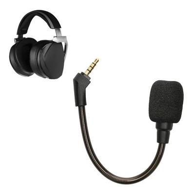 Ersatz Kopfhörer Mikrofon für ASUS ROG Theta 7.1 Headset gaming zubehör gaming