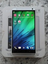 HTC ONE MAX Quad-core 2GB RAM 16GB ROM Unlocked GPS WIFI Android 5.9 in