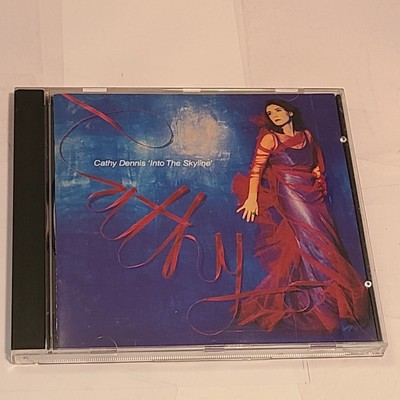 Into the Skyline by Cathy Dennis Audio CD Very Good 