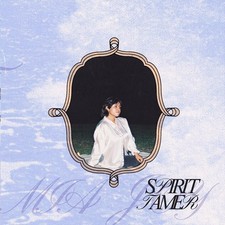 Mia Joy Spirit Tamer (CD) Album (Jewel Case) (US IMPORT)
