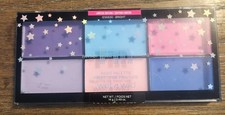 Wet N Wild 1230630 Bright Paint Palette. FM Fantasy Makers. 0.49 Oz Sealed