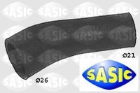 Sasic SWH0331 KüHlerschlauch Schlauch KüHlwasser FüR Citroen FüR Peugeot