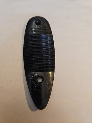 Remington Buttplate Curved Type Model 870 1100 1148 (measurements in pictures)