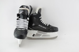 Bauer Supreme Shadow Senior Ice Hockey Skates 7.5 Fit 2  (0702-2079)