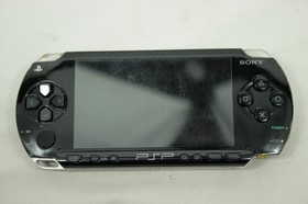 Sony PSP 1001 Console PlayStation Portable New Battery & Charger Tested & Works