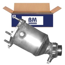 BM KATALYSATOR KAT passend für NISSAN MICRA K11 1.0 + 1.4 16V 2000-2003