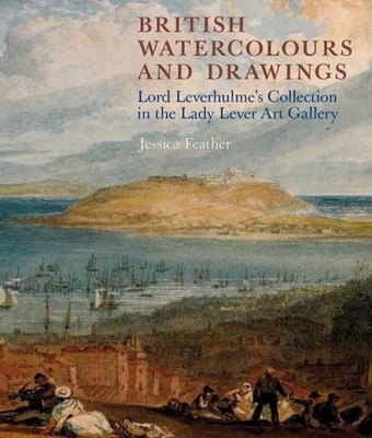 British Watercolours and Drawings: ..., Feather, Jessic