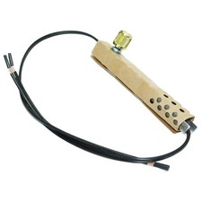 Txelegant Zing Ear ZE-02 Rotary Dimmer Switch for Floor Lamps Halogen...