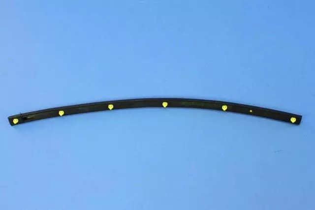 Sello de puerta trasera derecho para Mopar Jeep Grand Cherokee/WK 2011-2022 (N/P 68036674AB)