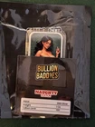Bullion Baddies Silver Bar 1 oz Ms. Snack Series 1 NAUGHTY