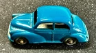 Lesney Matchbox Morris Minor 1000 Car No. 46 1958 Blue