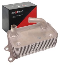 MAXGEAR ÖLKÜHLER passend für VOLVO C30 C70 S40 S60 S80 V40 V50 V60 V70 XC60