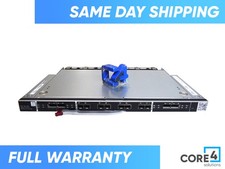 HP 815267-001 BROCADE 16GB/24 PP FC SWITCH MOD - K2Q86B