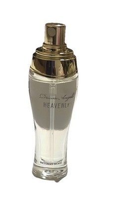 Victoria s Secret DREAM ANGELS HEAVENLY Mini .25 Oz Parfum Perfume Spray- No Top