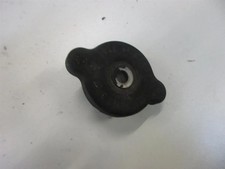 HONDA CBR 600 F PC23 KÜHLERDECKEL KÜHLER DECKEL VERSCHLUß STOPFEN KAPPE RADIATOR