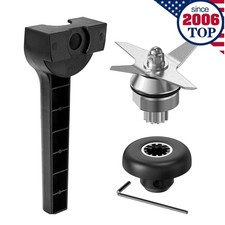 Blender Wet Blade Assembly For Vitamix 5200 S...
