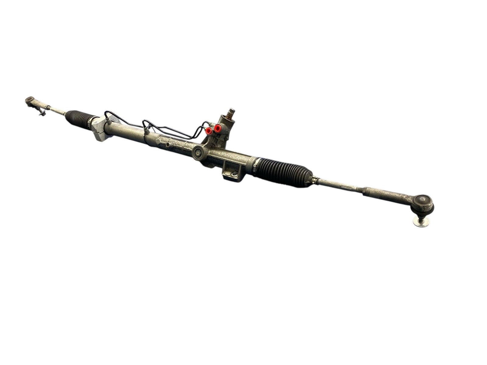 2008-2015 AUDI R8 AWD 5.2L FRONT POWER STEERING RACK & PINION ASSEMBLY OEM