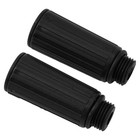 <!--F#f_0-->Oil Breather Vents for Air Compressors 2pcs M15x1 50mm Gasket Seal Accessories<!--F/-->