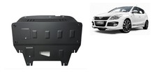 Moteur Hyundai I30