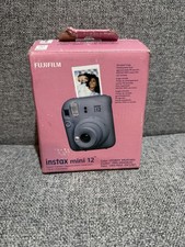 Fujifilm Instax Mini 12 Instant Camera