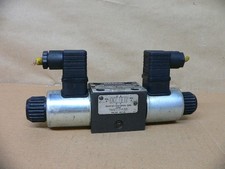 Bosch 9810234022 Directional Valve Bosch 9810234022 Directional Valve Bosch