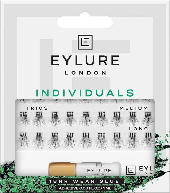 Eylure London individuals extra full - Image 2 of 2