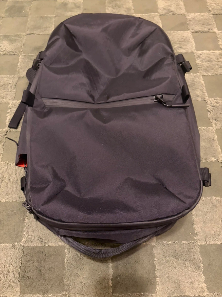 Aer Travel Pack 3 | X-PAC | 35L Rucksack