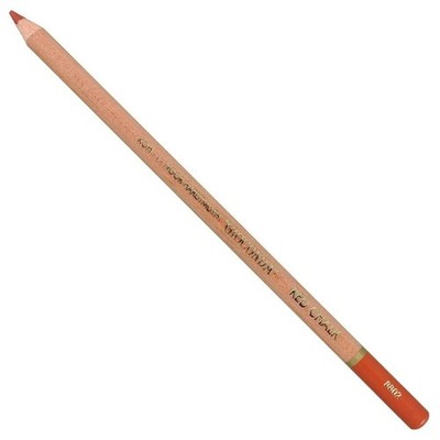 Koh-I-Noor Gioconda Artist's Pencils Chalk red,Art Pencils & Charcoal