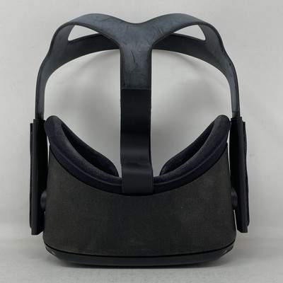 Meta Oculus Quest 1 Headset Only 64GB Black | eBay