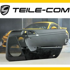 Porte arrière et accessoires Porsche BOXSTER
