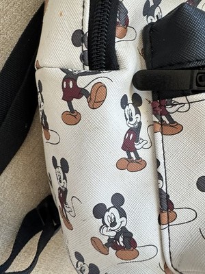 Disney Mickey Mouse Mini Backpack Mickey All Print 10  display picture 1