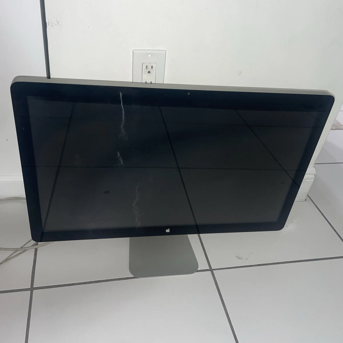 Apple Thunderbolt Display 27 Inch for sale | eBay