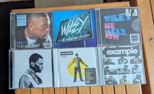 Wiley etc Job Lot
