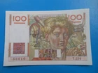 100 Francs Young Peasant 15-4-1948 F28/17 SPL