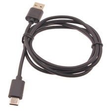OEM USB-C Cable Type-C Fast Charger Cord Power Wire 3ft Sync for Cell Phones