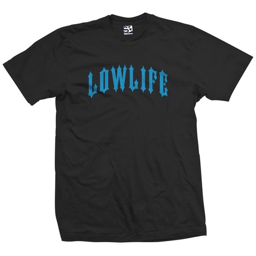 Low Life Outlaw Shirt | LowLife Lowrider Metal Tee w All Sizes Car Club Colors - Picture 19 of 31