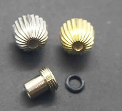 CORONA A VITE COMPATIBILE BREITLING CHRONOMAT CALLISTO D.5.2mm P.90 E 120 H.Q.