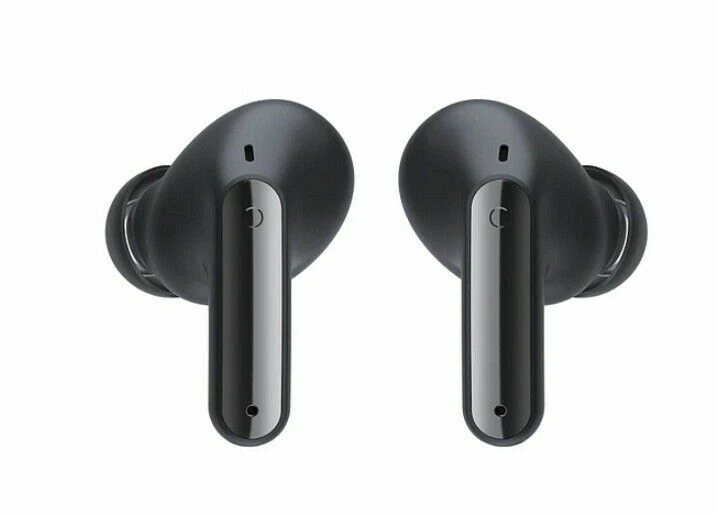 LG Tone Free Tone-TFP9 v5.2 Active Noise Canceling Plug/Wireless UV Nano / Black - Image 2 of 4