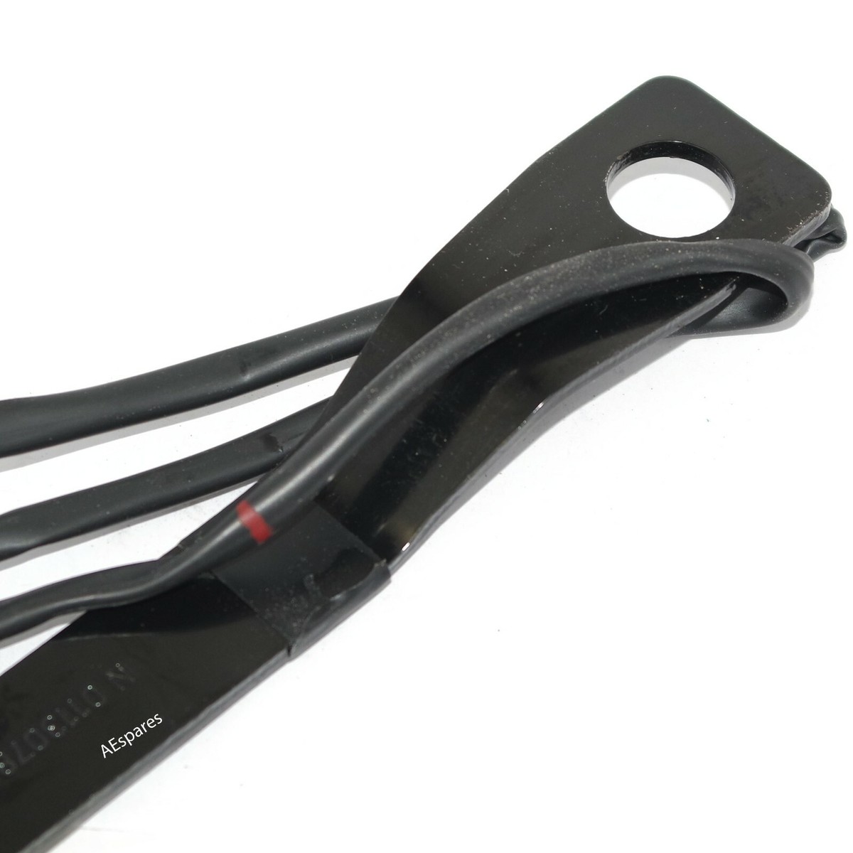 AEspares Geschikt Voor Suzuki ALTO Motorkap Staaf Stay Clip Pivot Linkage Houder 72312M68K00
